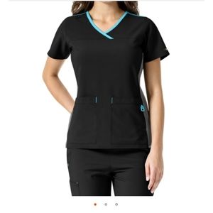 3 piece set Carhartt Cross Flex Scrub Outfit